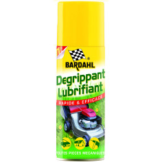 Spray anti-corrosión 200 ml
