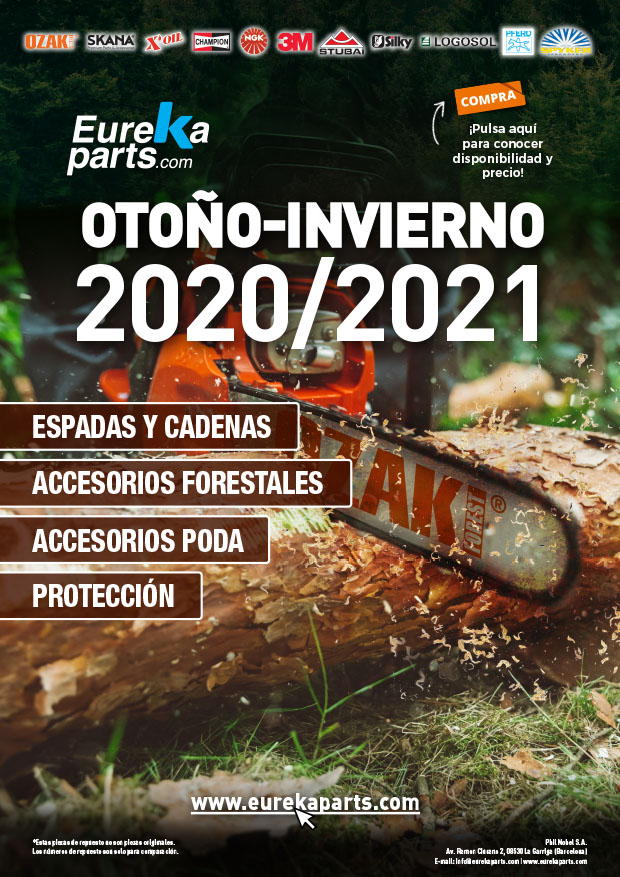OTOÑO-INVIERNO 2021