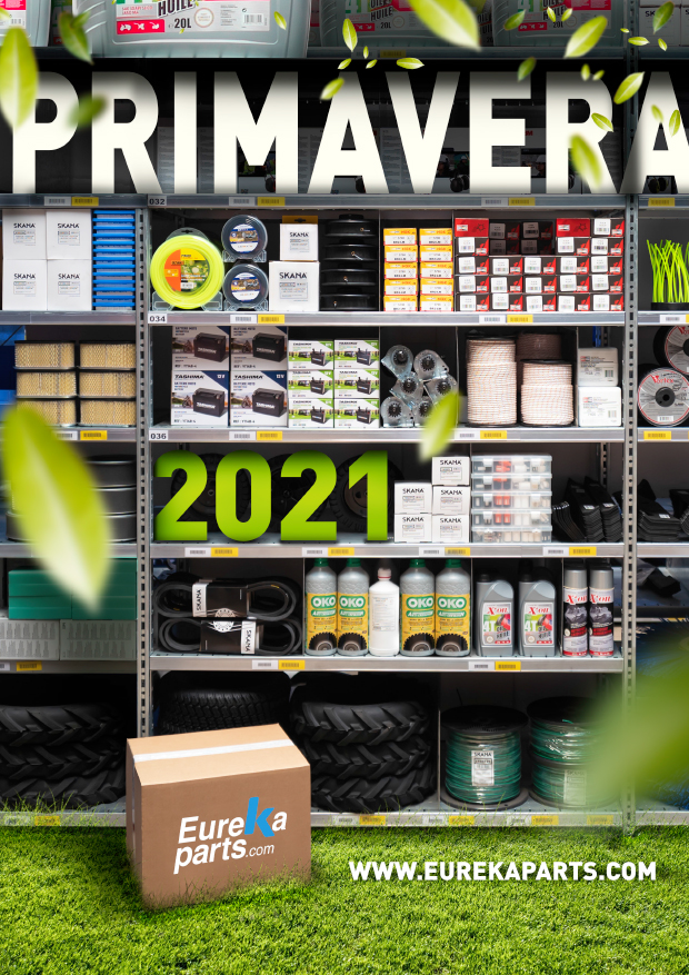 PRIMAVERA-VERANO 2021